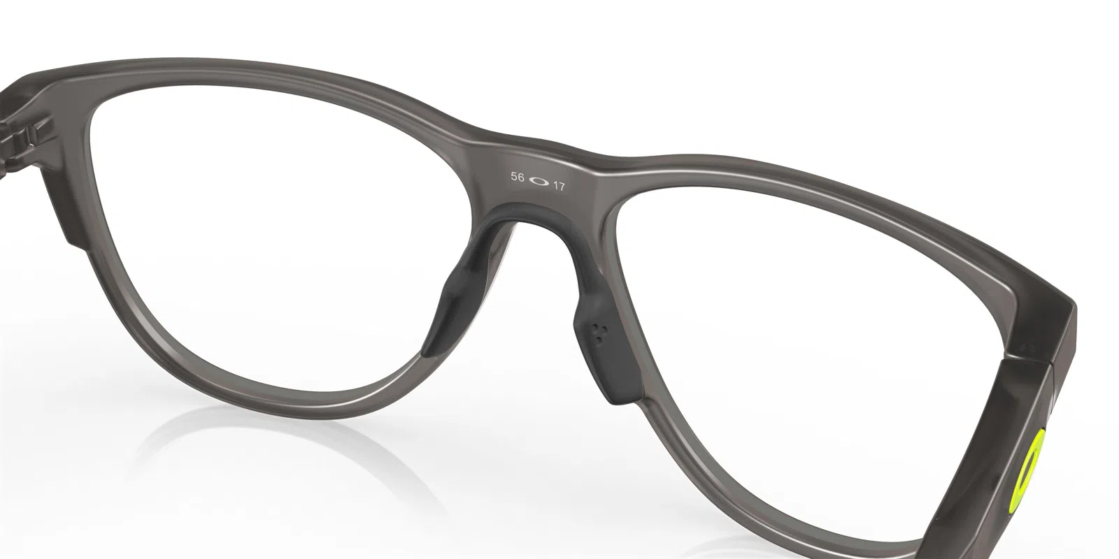Oakley Admission 8056 Eyeglasses - view 45